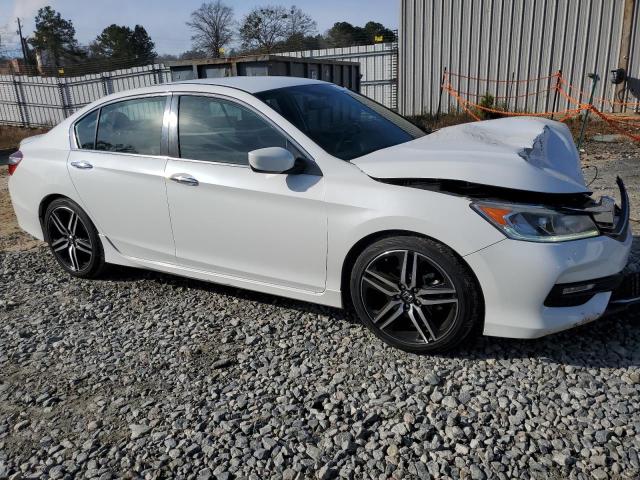 1HGCR2F11HA144422 Honda Accord Sport Special Edition