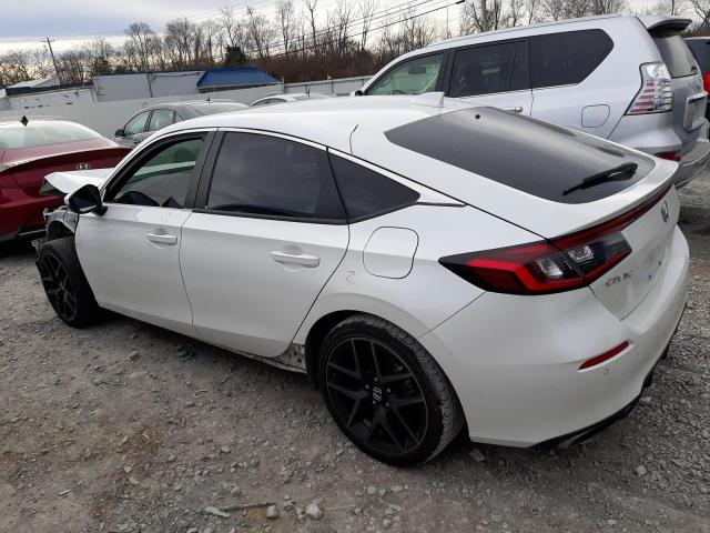 19XFL1H80NE014948 Honda Civic Sport Touring