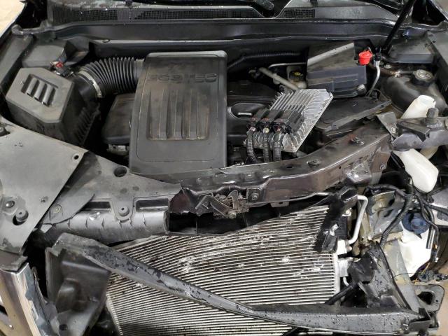 2GKALMEK9G6197771 GMC Terrain Sle