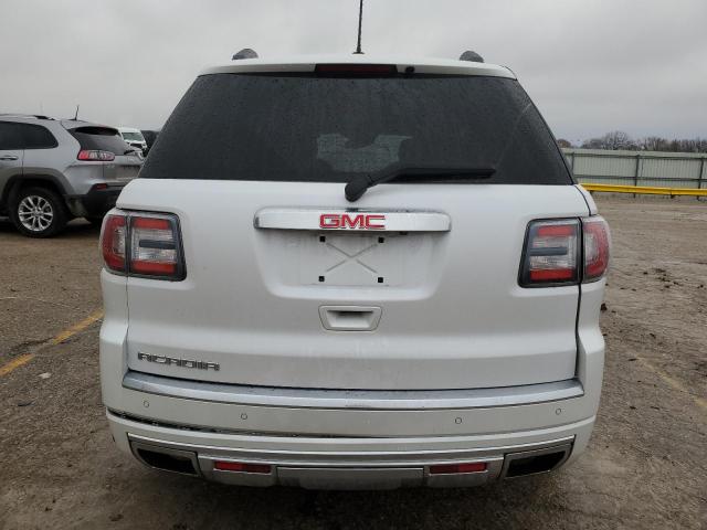 1GKKRTKD0GJ263016 GMC Acadia Denali