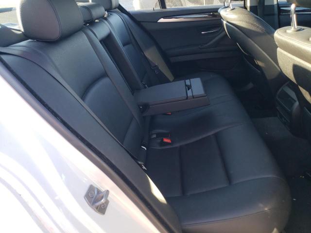 WBA5A5C58GG355049 BMW 528 I