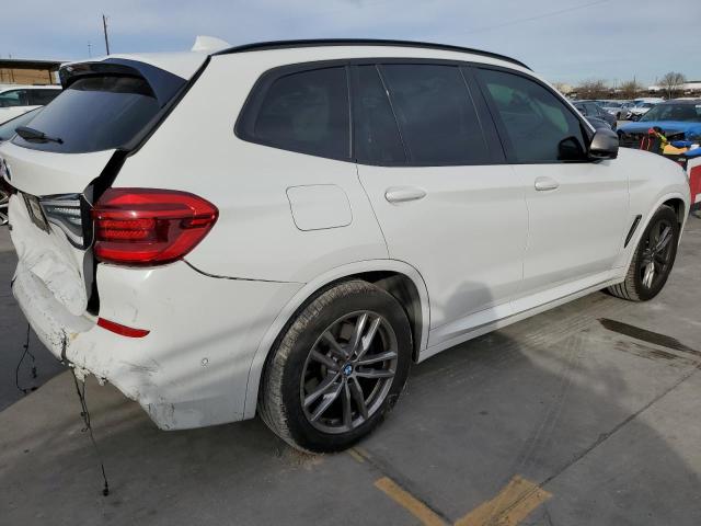 5UXTY9C07L9B63686 BMW X3 Xdrivem40i