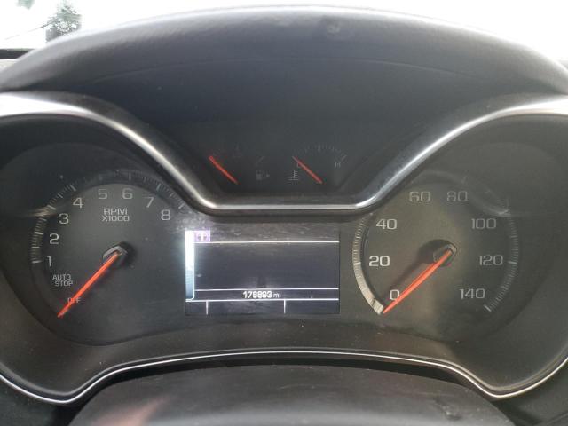 2G11X5SA4G9136028 Chevrolet IMPALA LS
