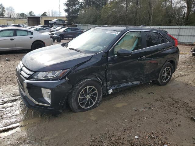 Продажа на аукционе авто 2020 Mitsubishi Eclipse Cross Es, vin: JA4AS3AA9LZ029935, номер лота: 81063143