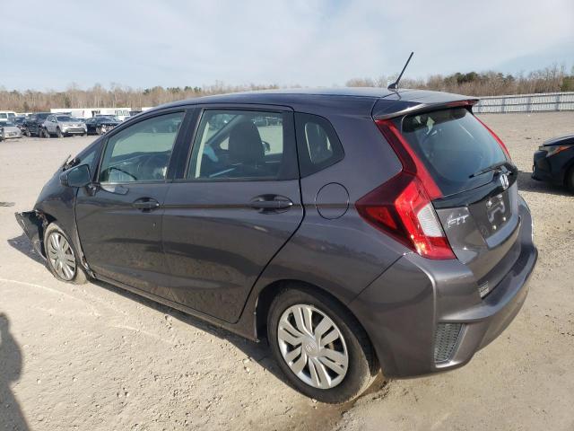 3HGGK5H50FM784869 Honda FIT LX
