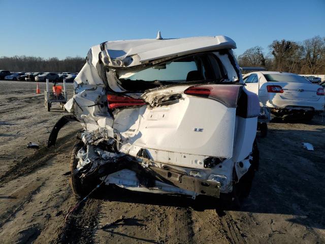 Toyota RAV4 LE 2018 2T3ZFREV1JW427988 Image 6