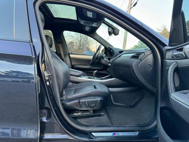 5UXXW5C54F0E88946 BMW X4 Xdrive35i