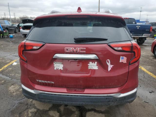 3GKALVEV5KL240538 GMC Terrain Slt