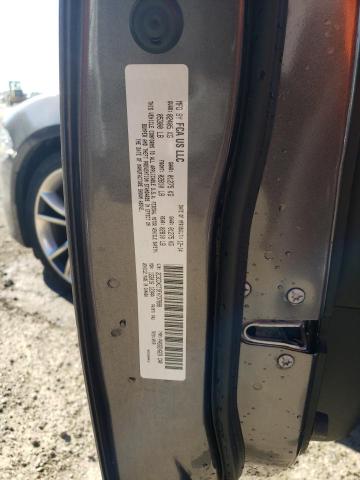2C3CDXCT9FH737898 Dodge CHARGER R/T