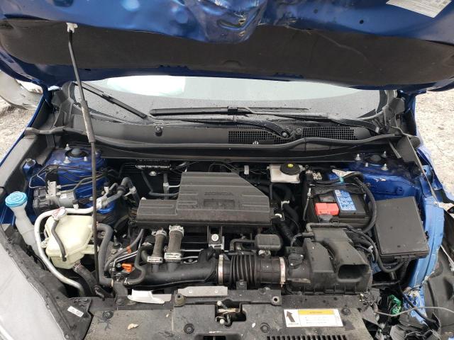 7FARW2H70ME031862 Honda CR-V SE