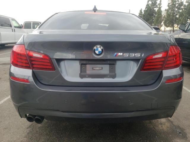 WBA5A5C57GD525371 BMW 528 I