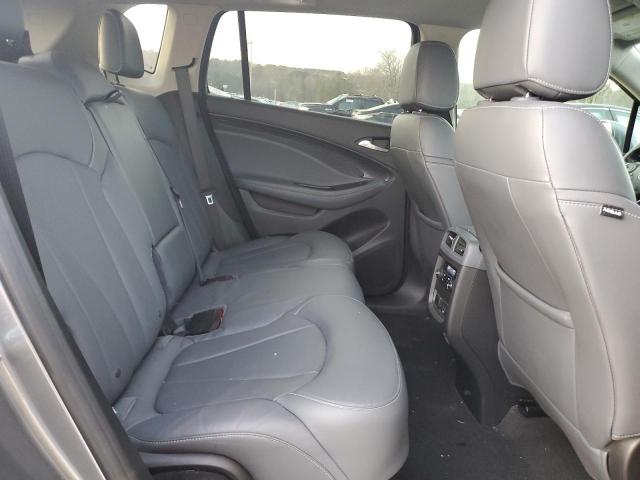 LRBFXCSA7LD032050 Buick Envision Essence