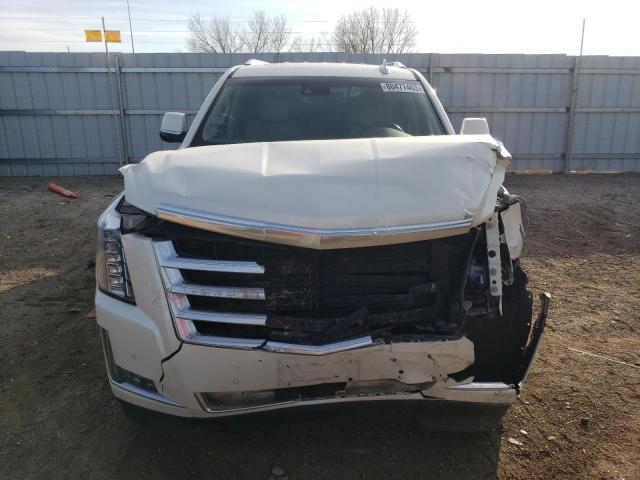 1GYS4TKJ3FR556385 Cadillac Escalade Esv Premium