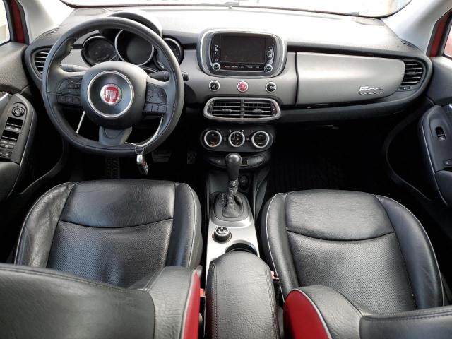 ZFBCFYET5GP427336 Fiat 500x Trekking Plus