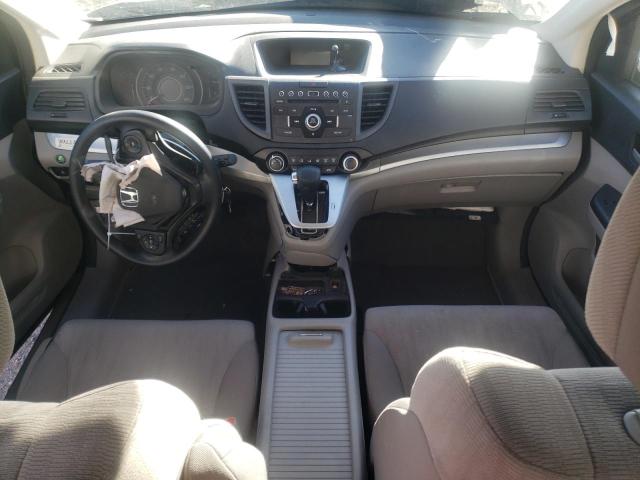 2HKRM4H36EH635249 Honda CR-V LX
