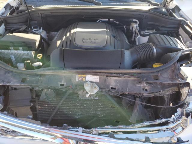 1C4SDJET2HC945337 Dodge Durango Citadel