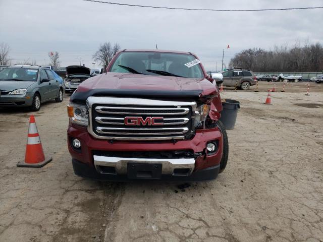1GTG5DEN3J1259556 GMC CANYON SLT