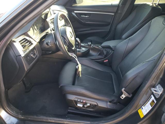 WBA8E9G53GNT83467 BMW 328 I Sulev