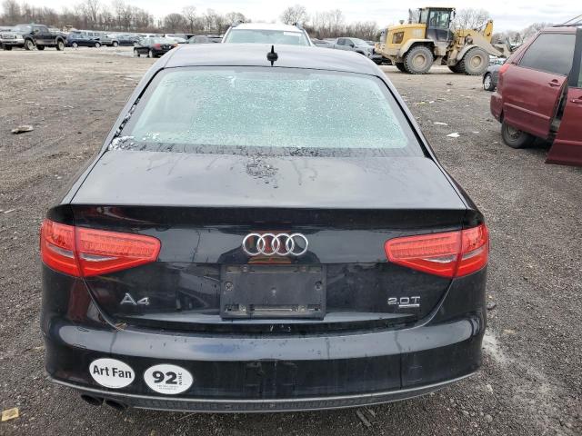 WAUDFAFL8EN020673 Audi A4 PREMIUM