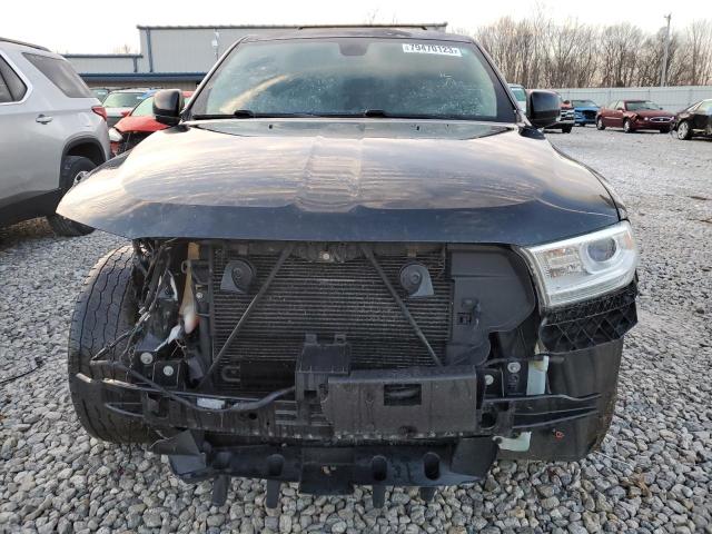 1C4RDJDG8FC722834 Dodge DURANGO LIMITED