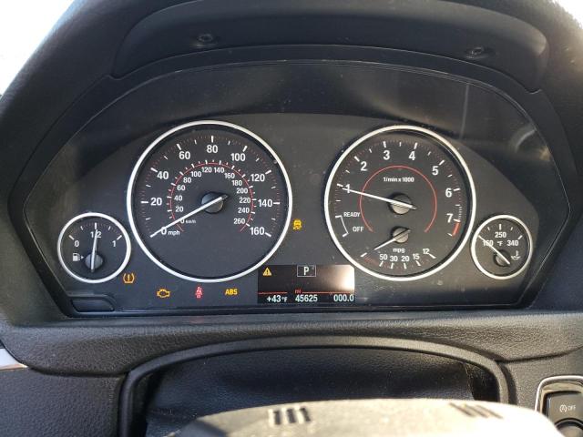 WBA3V7C57G5A25098 BMW 428 I Sulev