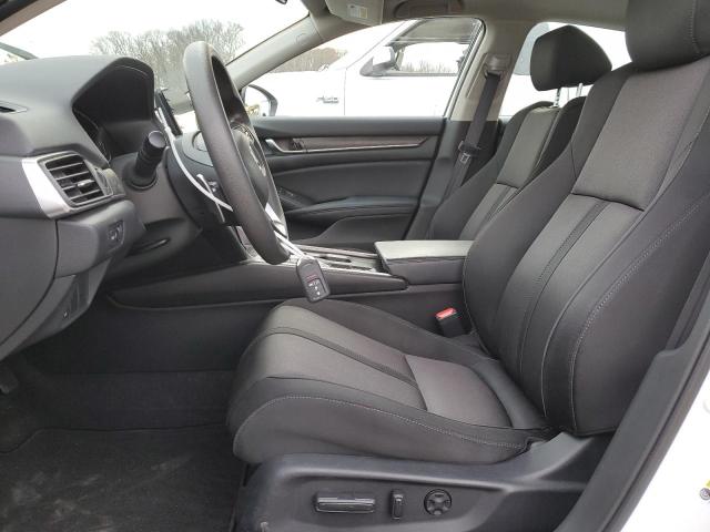 1HGCV3F40JA014309 Honda Accord Hybrid Ex
