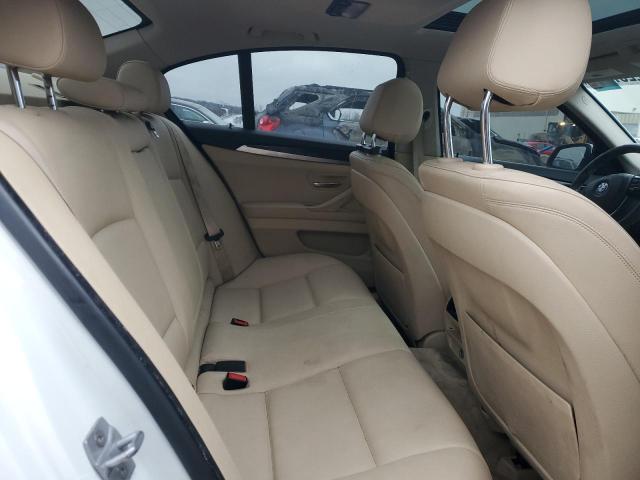 WBA5A5C57FD521013 BMW 528 I