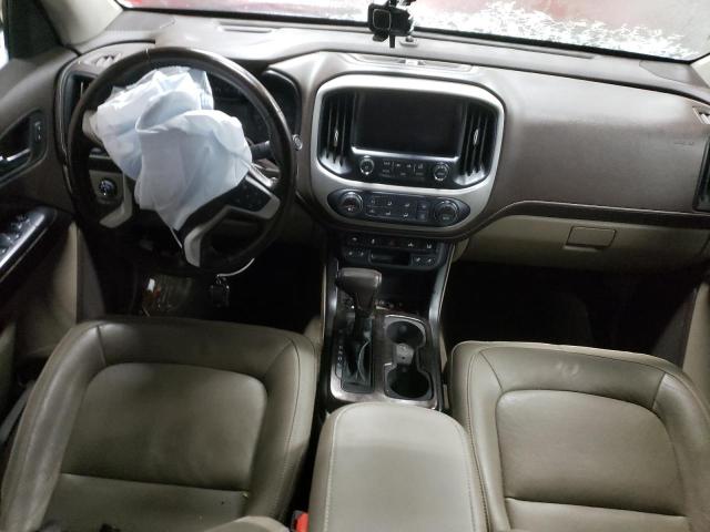 1GTG6DEN1H1258591 GMC CANYON SLT