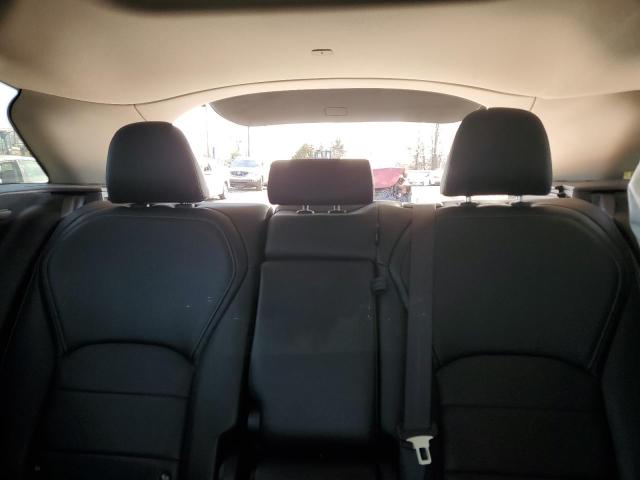 3PCAJ5M32KF146679 Infiniti Qx50 Essential