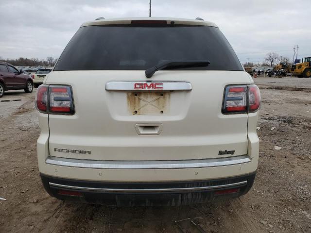 1GKKRSKD2FJ184049 GMC Acadia Slt-2