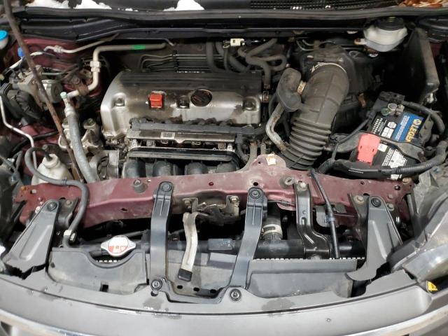 5J6RM4H76EL007524 Honda CR-V EXL