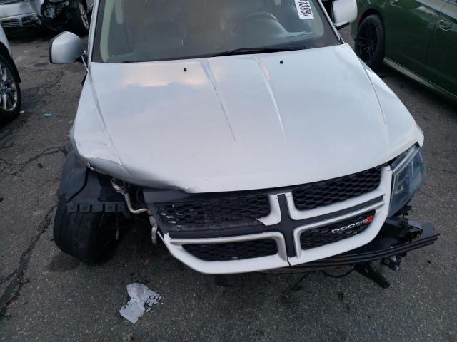 3C4PDDEG2ET304621 Dodge Journey R/t