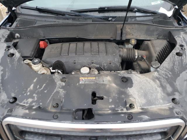 1GKKVPKD4FJ284114 GMC ACADIA SLE