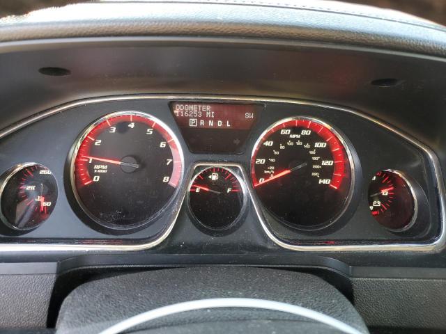 1GKKVPKD1GJ169990 GMC ACADIA SLE
