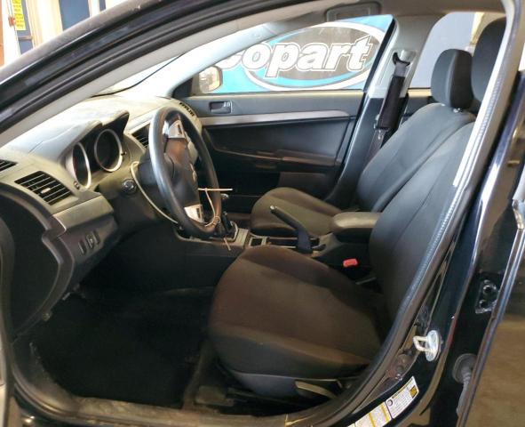 JA32U2FU5FU004449 Mitsubishi LANCER ES