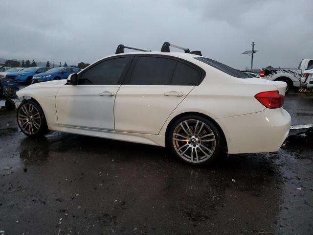 WBA8B3G51GNT91752 BMW 340 I