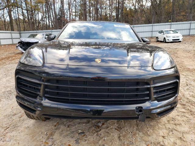 WP1AE2AY3MDA24277 Porsche Cayenne E-hybrid