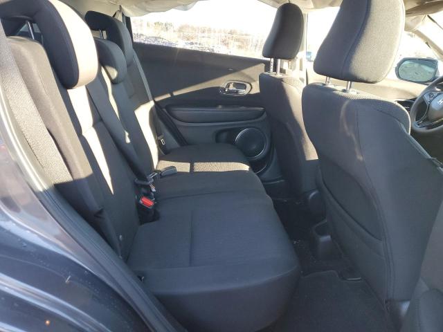 3CZRU5H58JM703136 Honda HR-V EX