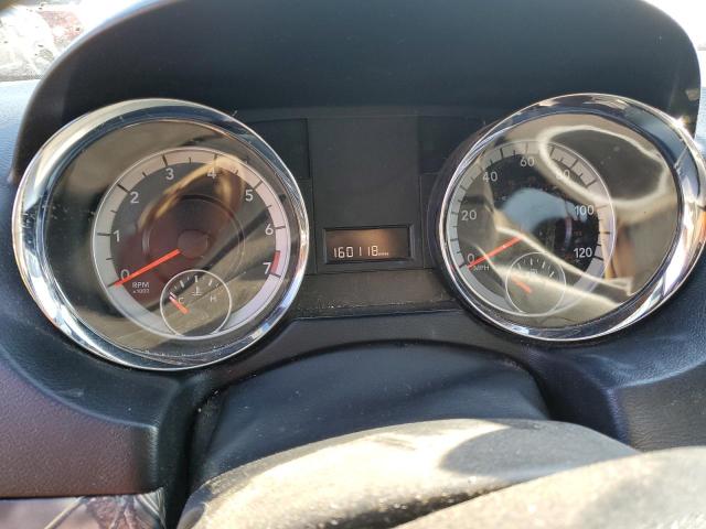 2C4RDGCG1ER118813 Dodge Grand Caravan Sxt
