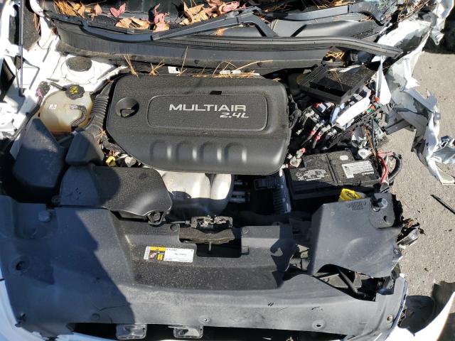 1C4PJLAB5HW603158 Jeep Cherokee Sport