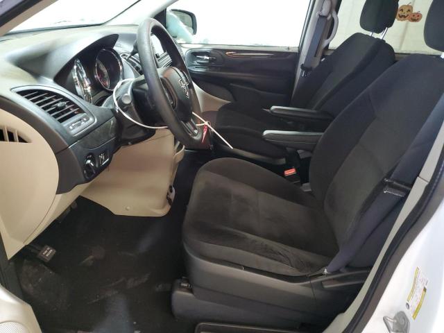 2C4RDGBG8KR586082 Dodge Grand Caravan Se
