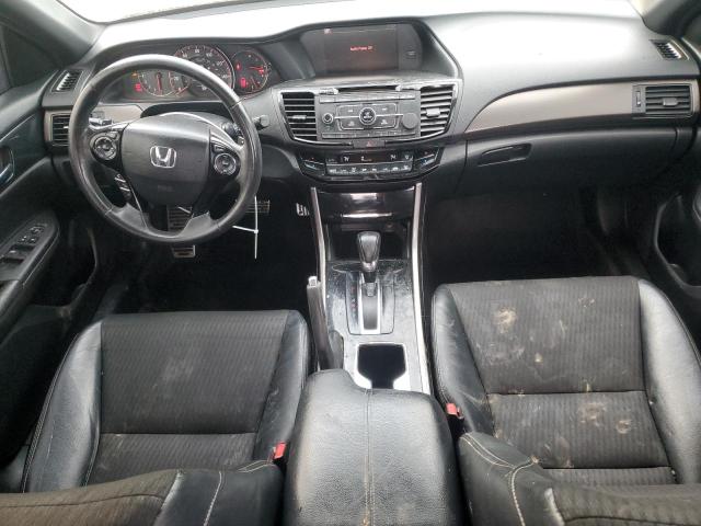 1HGCR2F52GA078478 Honda Accord Sport