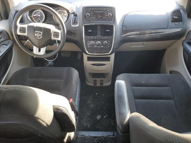 2C4RDGBG9FR580118 Dodge Grand Caravan Se