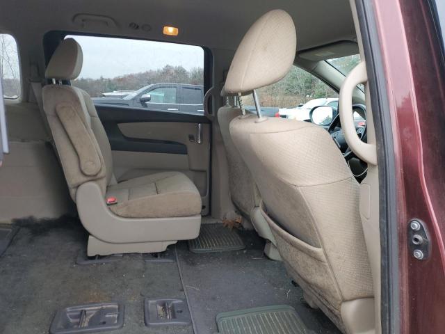 5FNRL5H20GB131197 Honda ODYSSEY LX