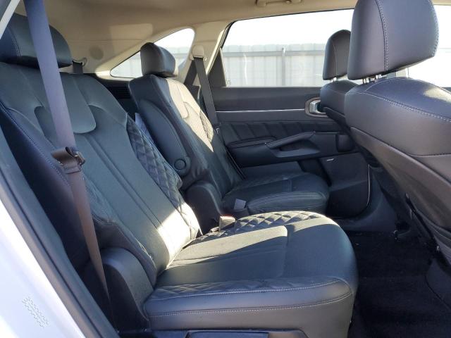 5XYRKDLF4NG076377 KIA SORENTO SX