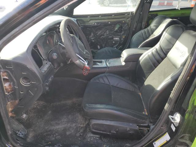 2C3CDXL91MH592907 Dodge Charger Srt Hellcat