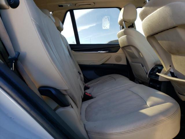 5UXKR0C51G0P34404 BMW X5 Xdrive35i