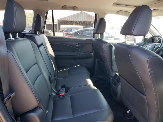5FNYF5H55JB001419 Honda PILOT EXL