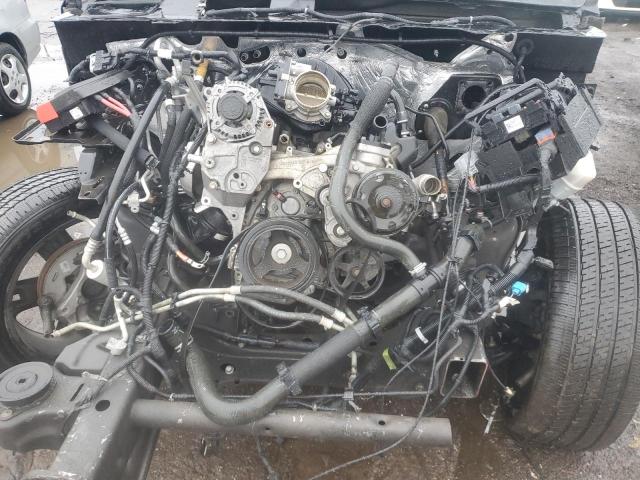 1GKS1GKCXGR381890 GMC Yukon Xl C1500 Slt