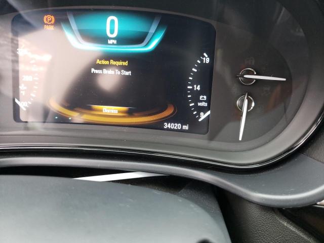 2G4GU5GX7H9113203 Buick REGAL GS